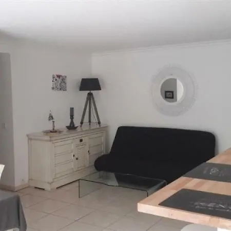 Plein Centre Pour 6 Couchages Avec Parking *