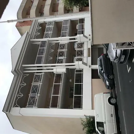 شقة Plein Centre Pour 6 Couchages Avec Parking